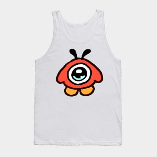 Doo Tank Top